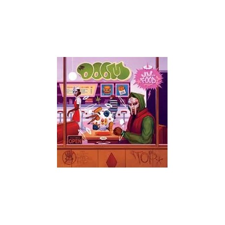 MF Doom-MM..Food