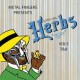 Metal Fingers (MF Doom)-Special Herbs Vols 7 & 8
