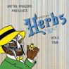 Metal Fingers (MF Doom)-Special Herbs Vols 7 & 8