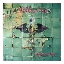 Motley Crue-Dr. Feelgood