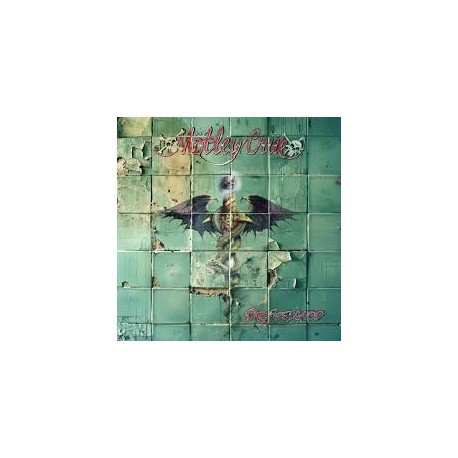 Motley Crue-Dr. Feelgood