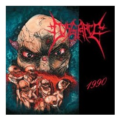 Disgrace-1990