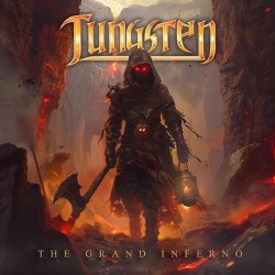 Tungsten-Grand Inferno
