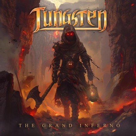 Tungsten-Grand Inferno