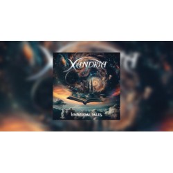 Xandria-Universal Tales