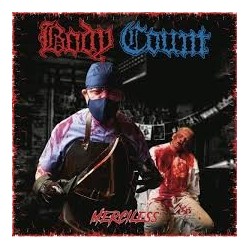 Body Count-Merciless