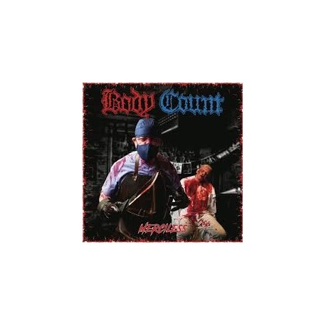 Body Count-Merciless