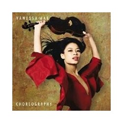 Vanessa Mae-Choreography