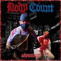 Body Couunt-Merciless