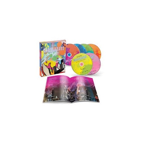 Eric Clapton-Crossroads Guitar Festival 2023