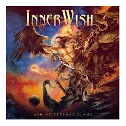 Inner Wish-Ash Of Eternal Flame