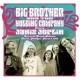 Big Brothers And The Holding Company Featuring Janis Joplin-Live At The Grande Ballroom Detroit, Michigan March 2, 1968