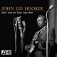 John Lee Hooker-Don't Turn Me From Your Door