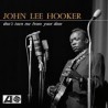 John Lee Hooker-Don't Turn Me From Your Door