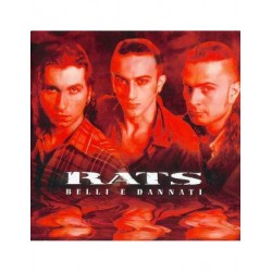 Rats-Belli E Dannati