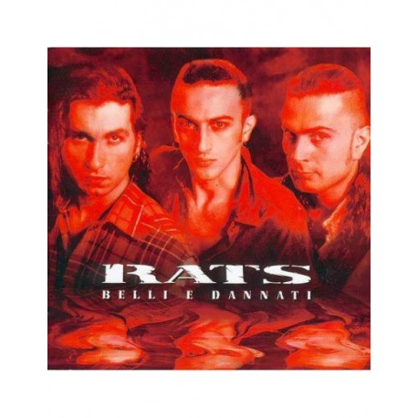 Rats-Belli E Dannati