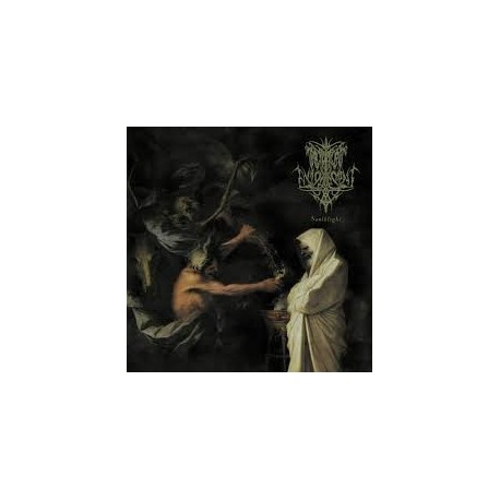 Obtained Enslavement-Soulblight