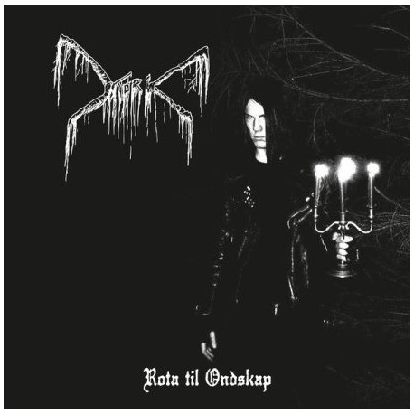 Mork-Rota Til Ondskap