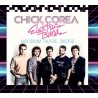 Chick Corea Elektric Band-Auditorium Theatre, Chicago