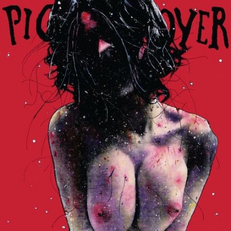 Pig Destroyer-Terrifyer