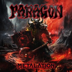 Paragon-Metalation