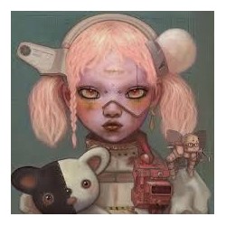 Bring Me The Horizon-Post Human:Nex Gen