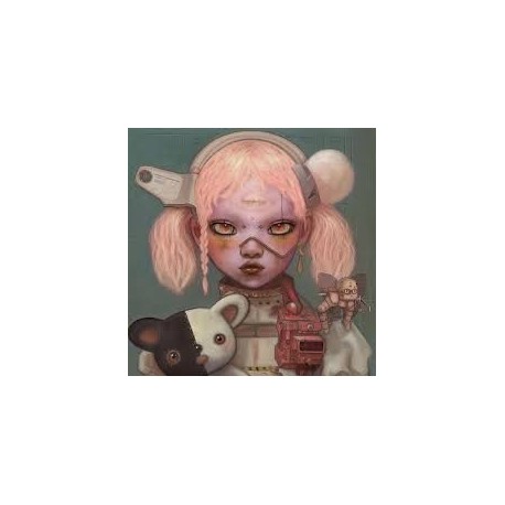 Bring Me The Horizon-Post Human:Nex Gen