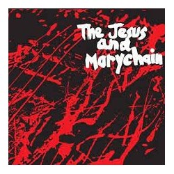 Jesus And Mary Chain-Upside Down