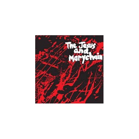 Jesus And Mary Chain-Upside Down