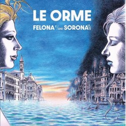 Orme-Felona E /and sorona 2016