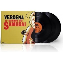 Verdena-Il Suicidio Dei Samurai
