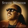 Stevie Wonder-Definitive Collection