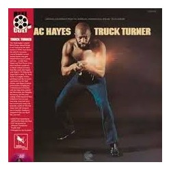Isaac Hayes-O.S.T. Truck Turner