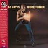 Isaac Hayes-O.S.T. Truck Turner