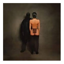 Kanye West & Ty Dolla Sign-Vultures1 / Y$