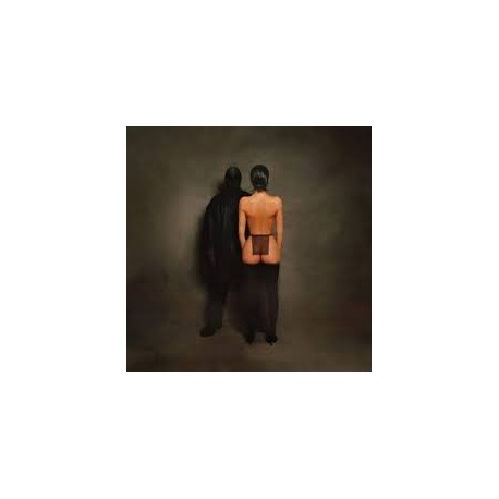 Kanye West & Ty Dolla Sign-Vultures1 / Y$