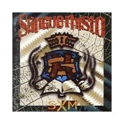 Sangue Misto-SXM