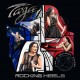 Tarja Turunen-Rocking Hells (Live At Hellfest, France)