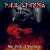 Paul Di'anno-The Book Of The Beast