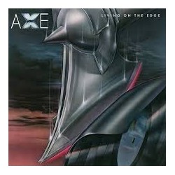Axe-Living On The Edge