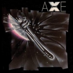 Axe-Axe