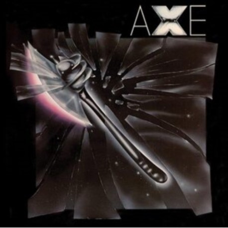 Axe-Axe