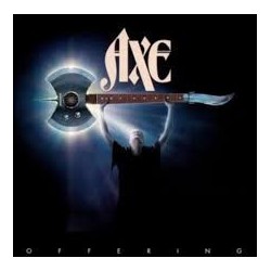 Axe-Offering