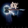 Axe-Offering