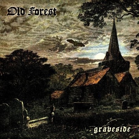 Old Forest-Graveside