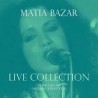Matia Bazar-Live Collection