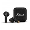 Cuffie-Marshall Minor IV