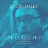 Lucio Dalla-Live Collection