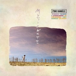 Pino Daniele-Musicante