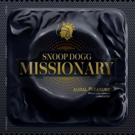 Snoop Doggy Dogg-Missionary